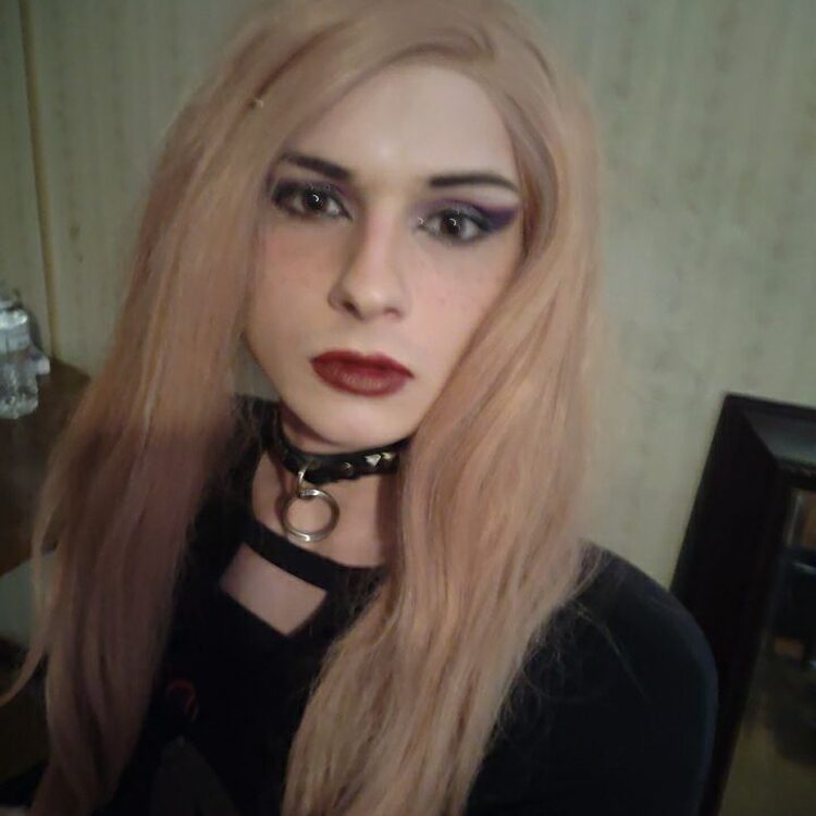 Foto de perfil de sissymorg