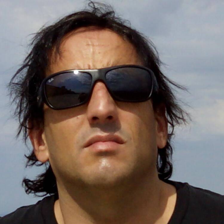 Foto de perfil de JUAN