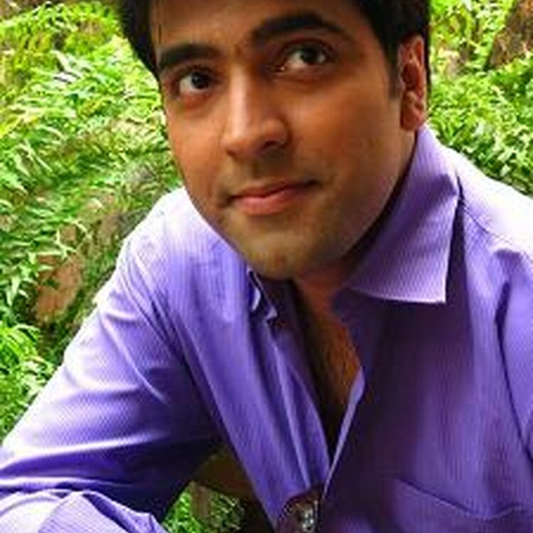 Foto de perfil de Rahul