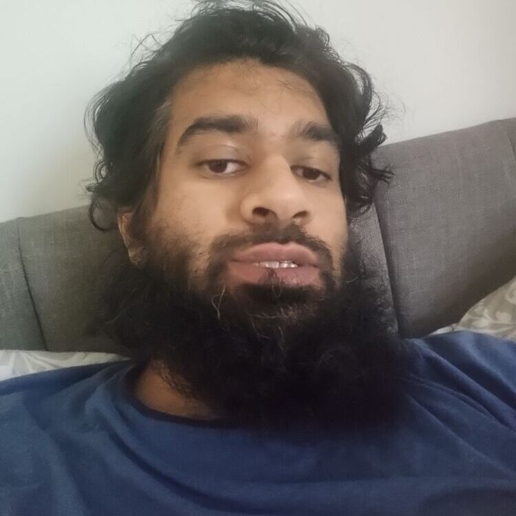 Foto de perfil de Adam Afzak