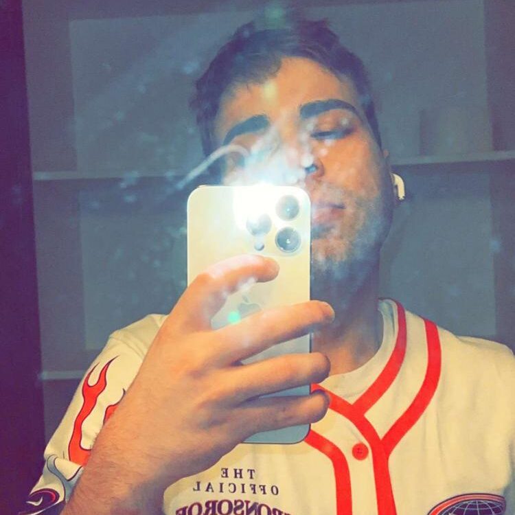 Foto de perfil de Imastayontop