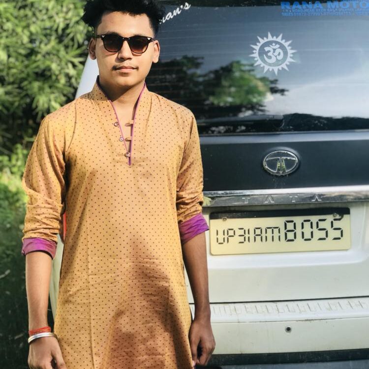 Foto de perfil de Vicky singh chauhan