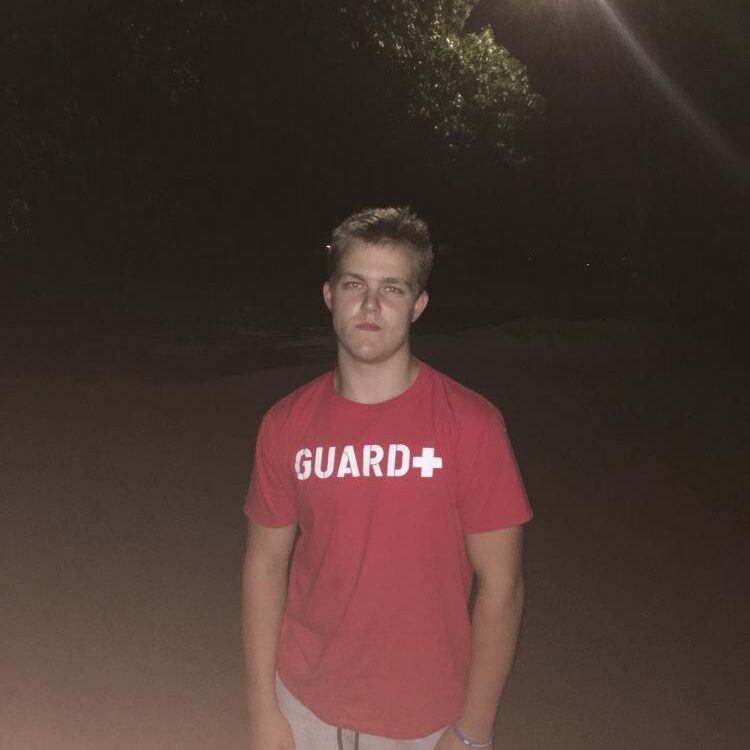 Foto de perfil de Luke