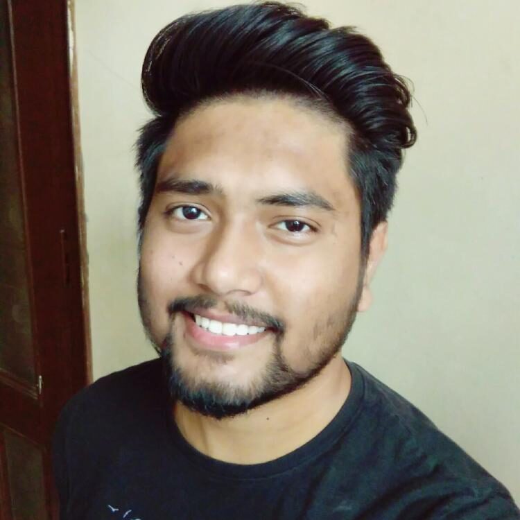Foto de perfil de Rohitkr0592
