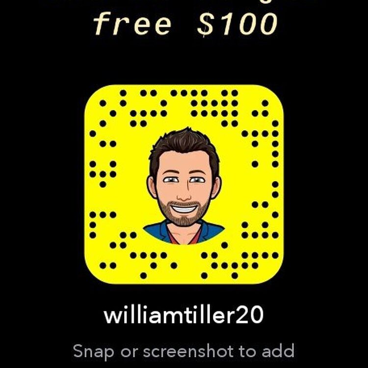 Foto de perfil de Williamtiller20