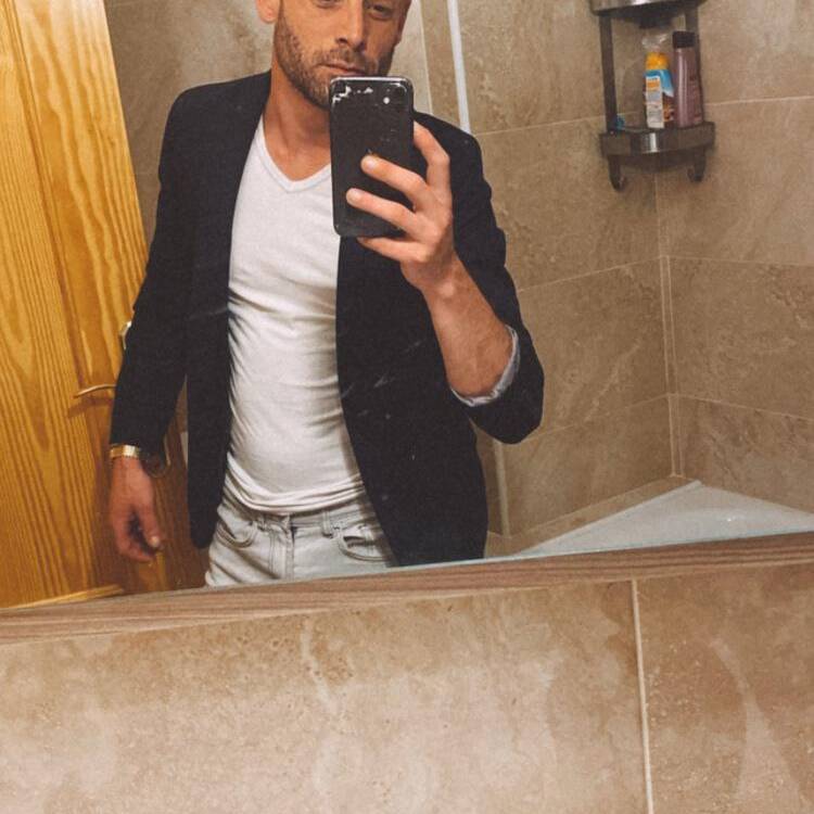 Foto de perfil de Mperez