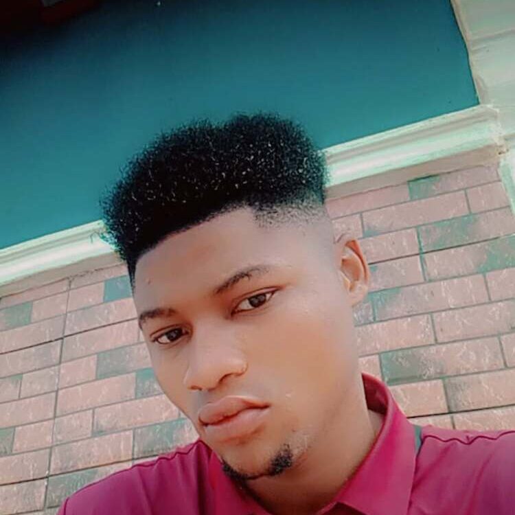 Foto de perfil de Augustine