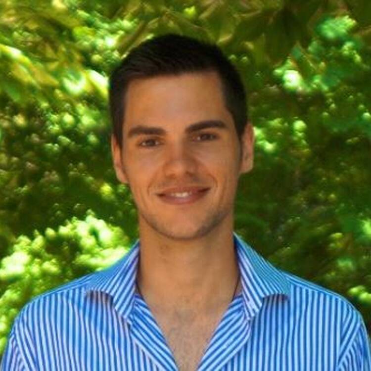 Foto de perfil de Borja MirSer