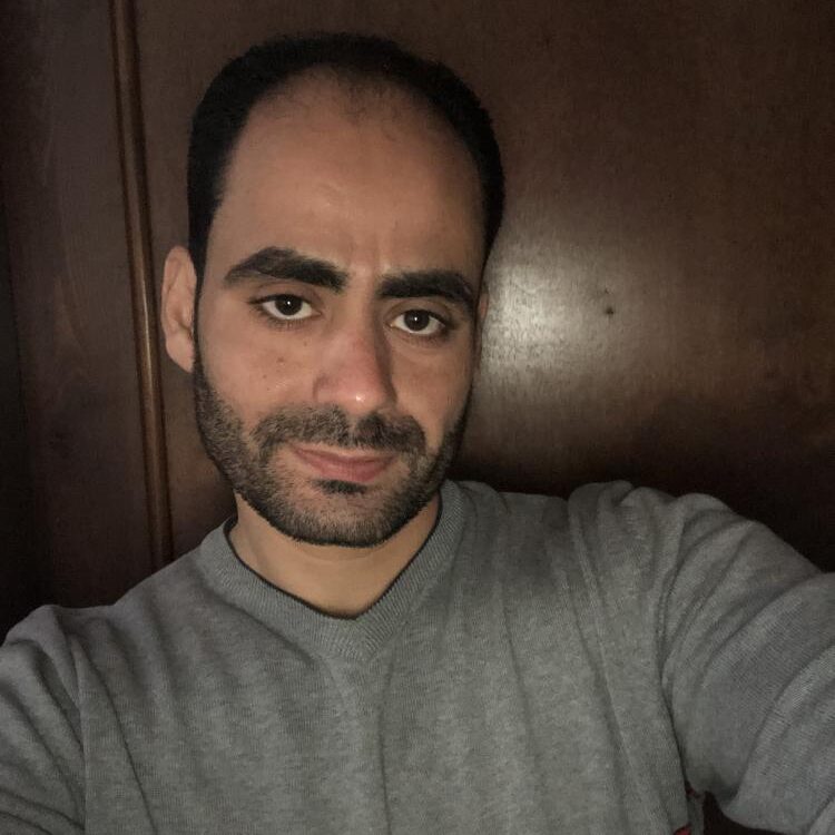 Foto de perfil de Beshoy