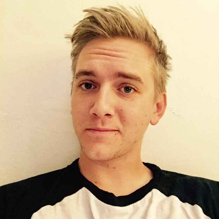 Foto de perfil de ibrakadabra99