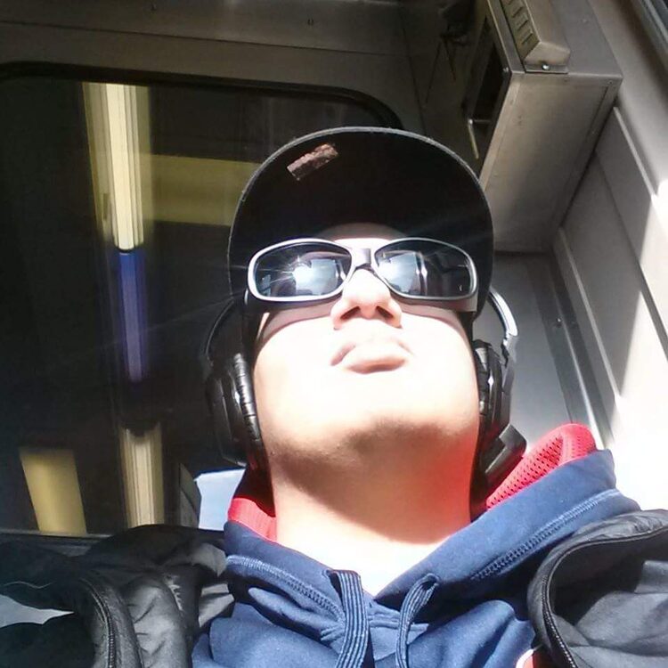 Foto de perfil de Alex Llivisaca