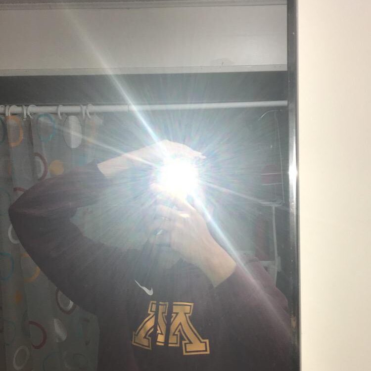 Foto de perfil de Elijah