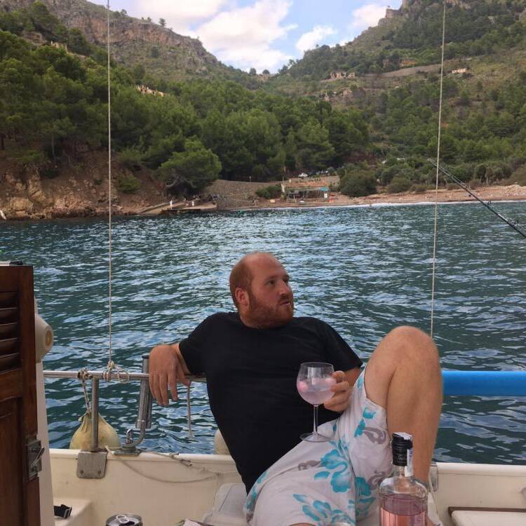Foto de perfil de xisco