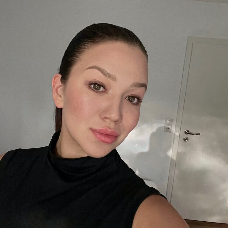 Foto de perfil de Marina