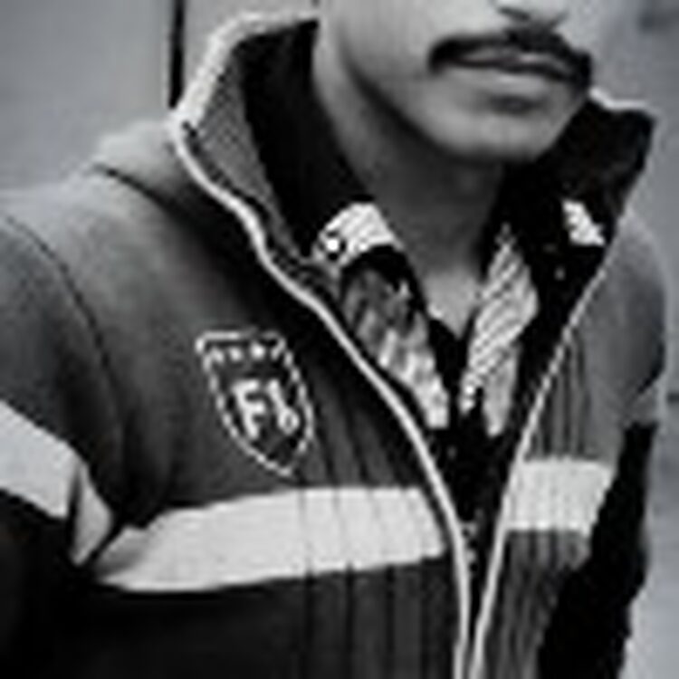 Foto de perfil de mubashar
