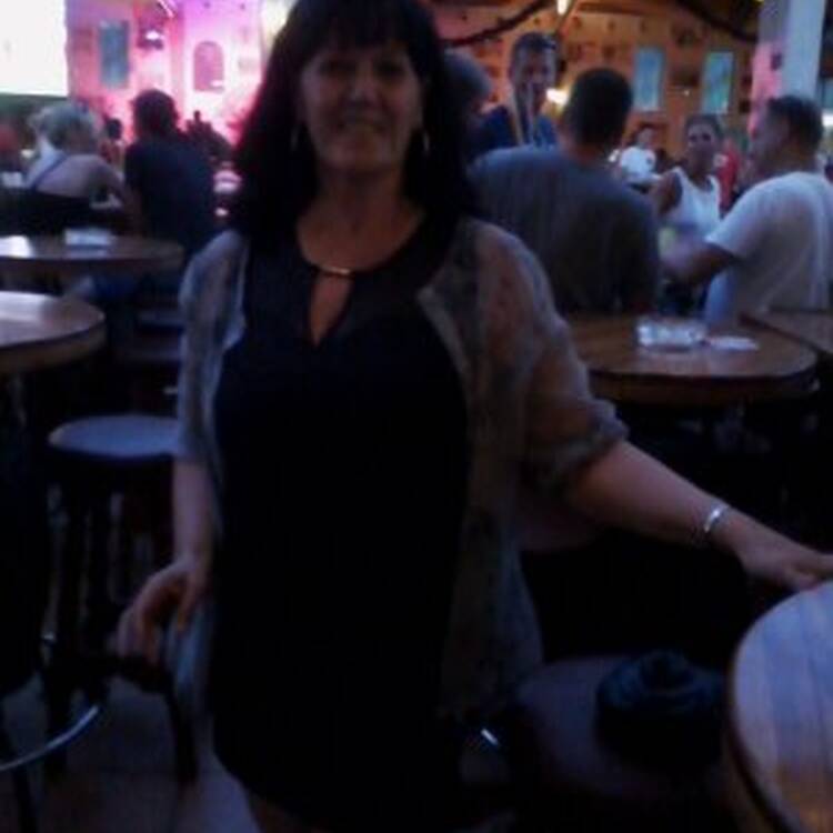 Foto de perfil de lidiacosta