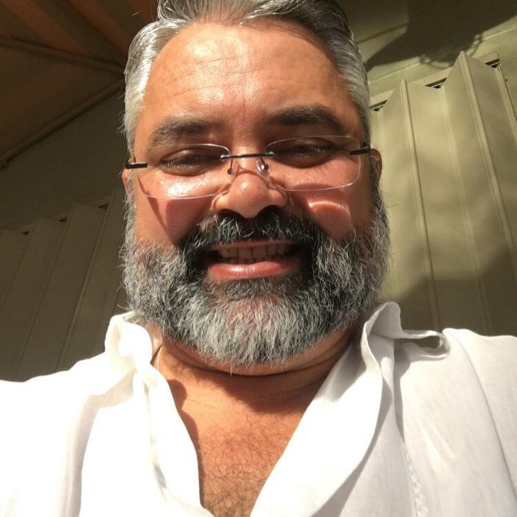 Foto de perfil de Steven wayne