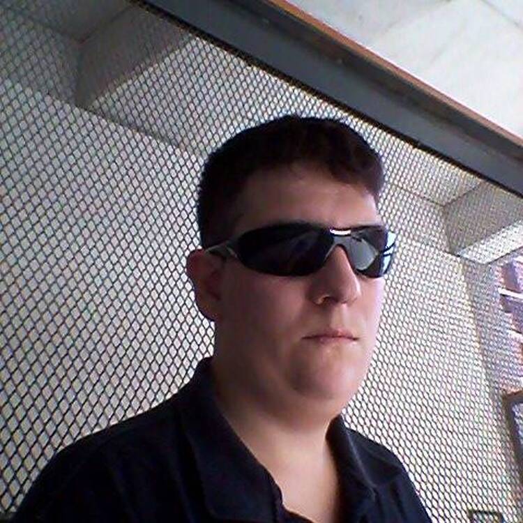Foto de perfil de Blackwolf Mut