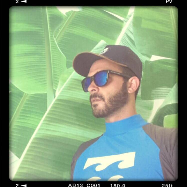Foto de perfil de dani