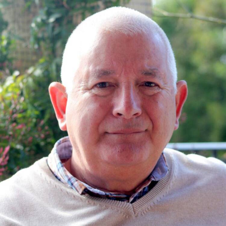 Foto de perfil de Jose Luis Ortiz Hornazabal