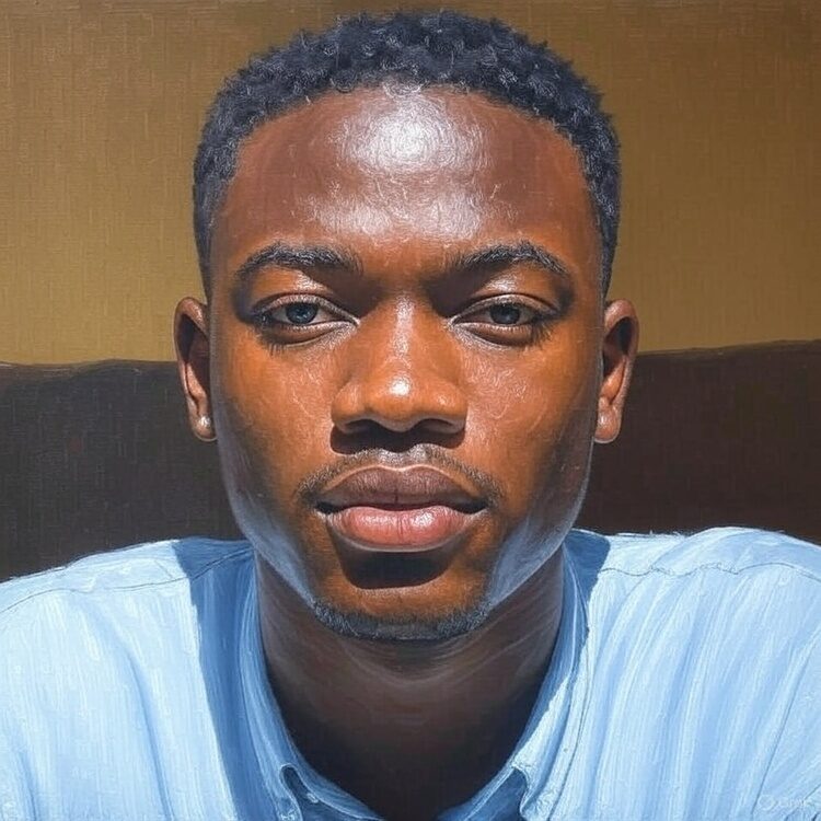 Foto de perfil de bongo