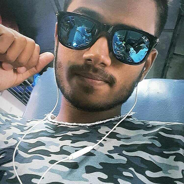 Foto de perfil de shahidshaikh000