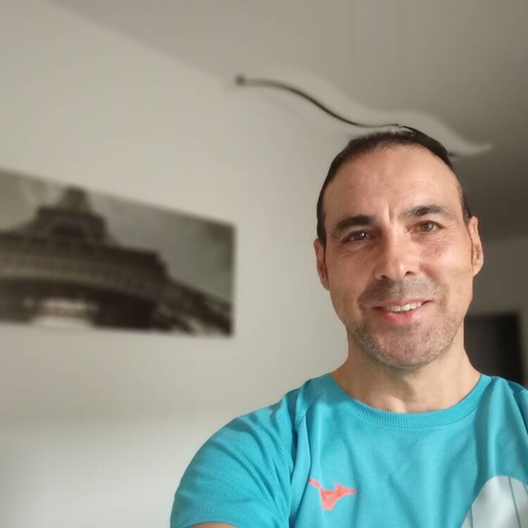 Foto de perfil de Paco