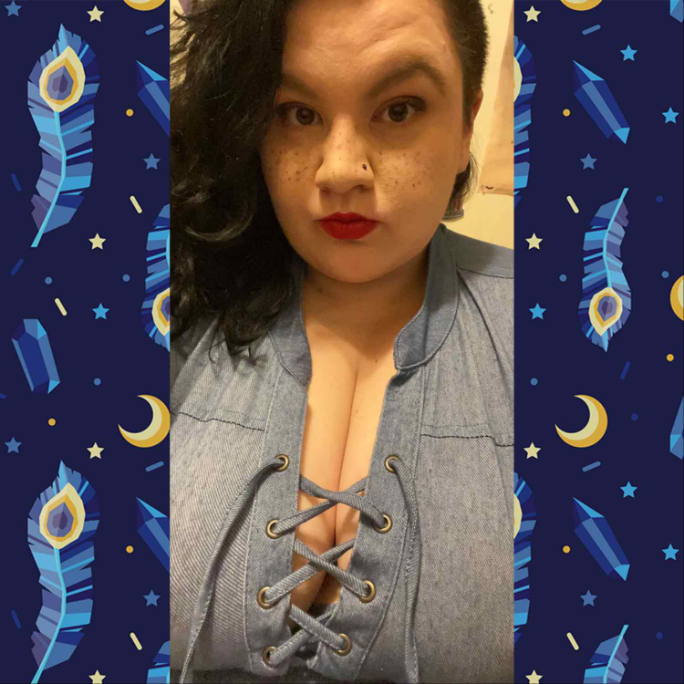Foto de perfil de Harliea12