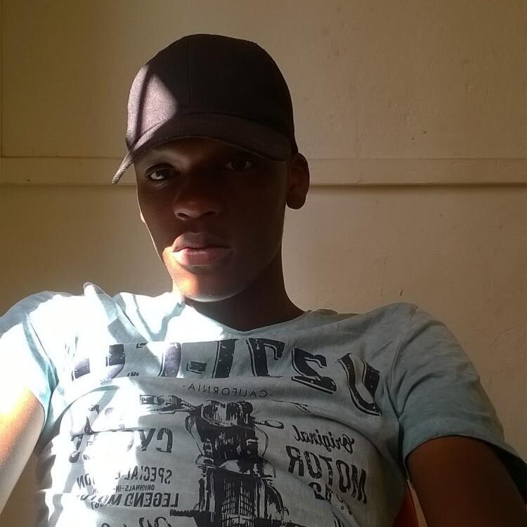 Foto de perfil de Mpho