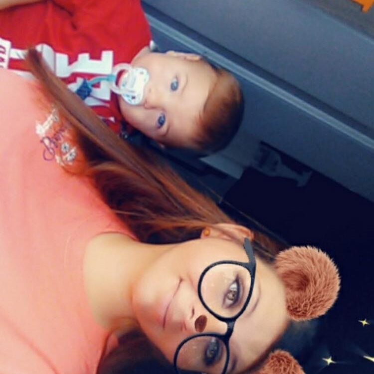 Foto de perfil de Justamommy18