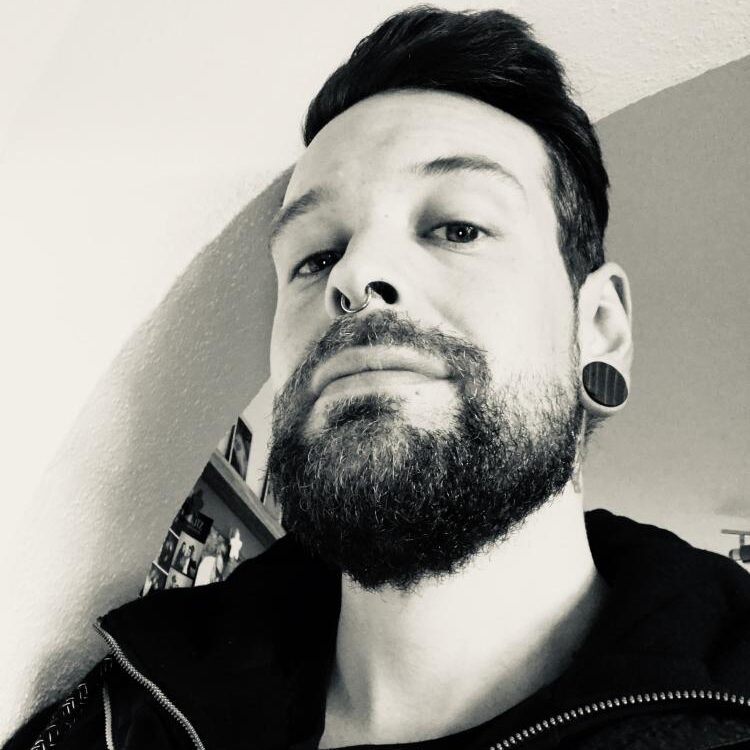 Foto de perfil de manu gee