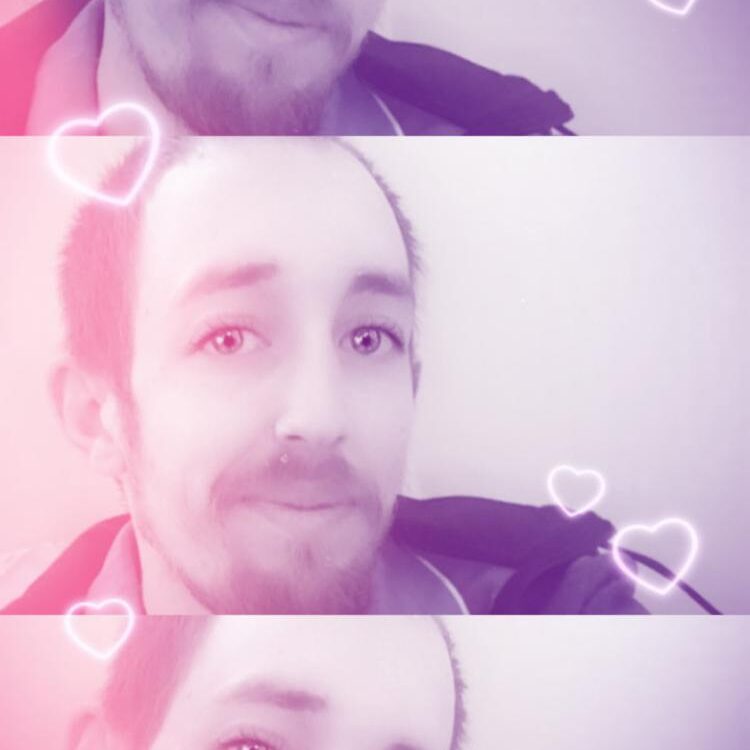 Foto de perfil de Caleb Jones
