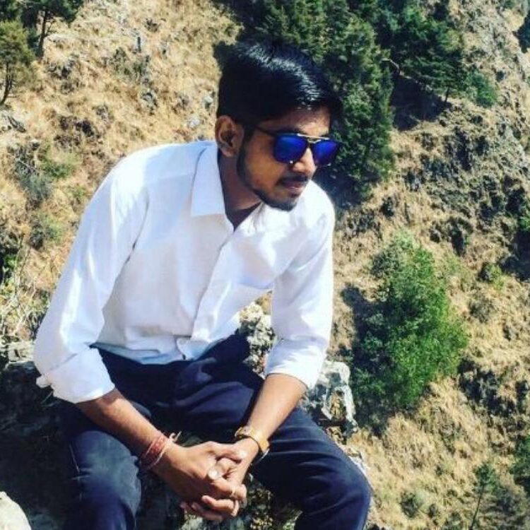 Foto de perfil de Karan0789