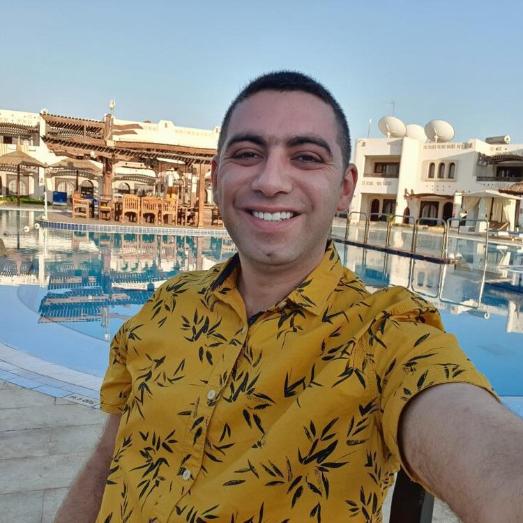 Foto de perfil de Hammad