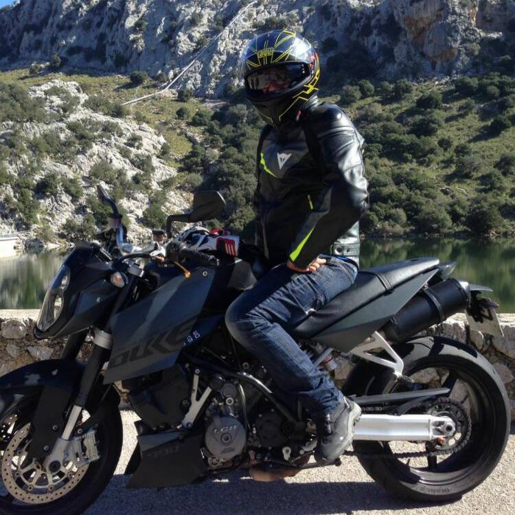 Foto de perfil de Victor
