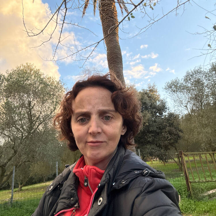Foto de perfil de Elisabet