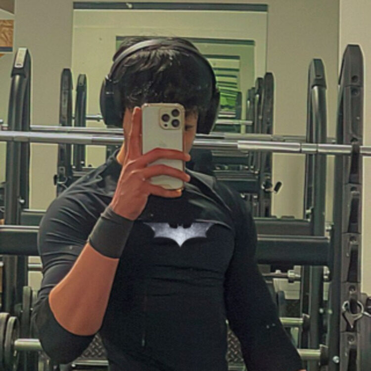 Foto de perfil de Arman
