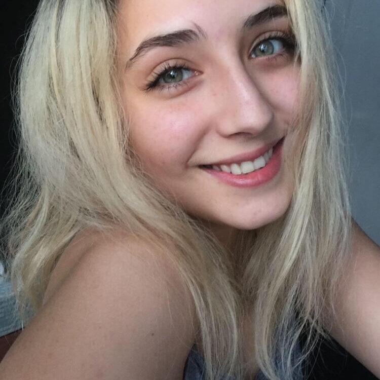Foto de perfil de sophie