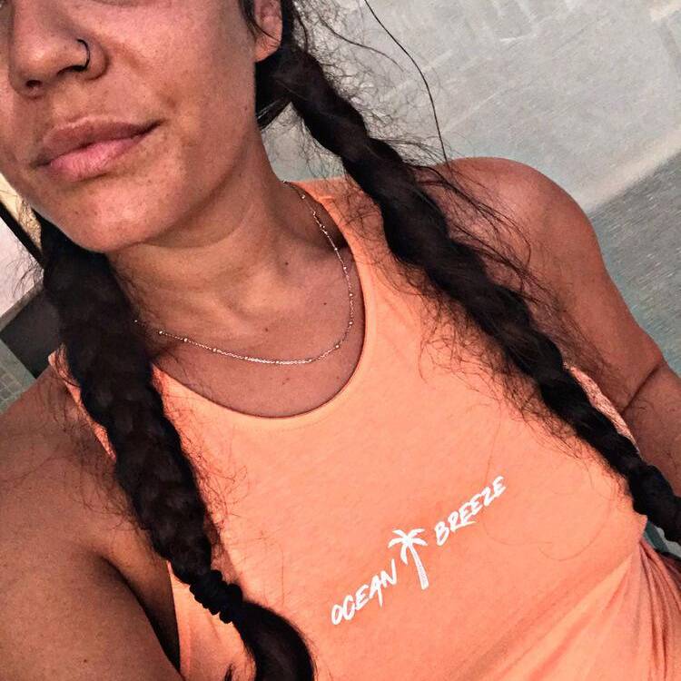 Foto de perfil de Paula
