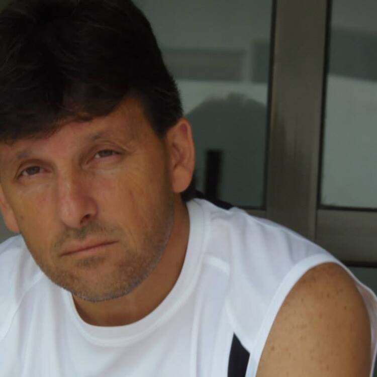 Foto de perfil de ESCORPIANO