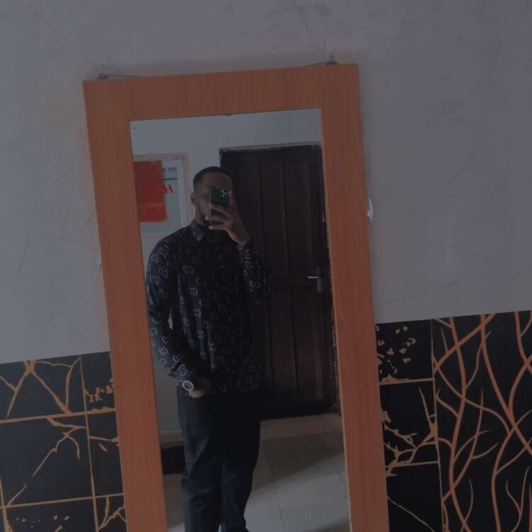Foto de perfil de Jagz