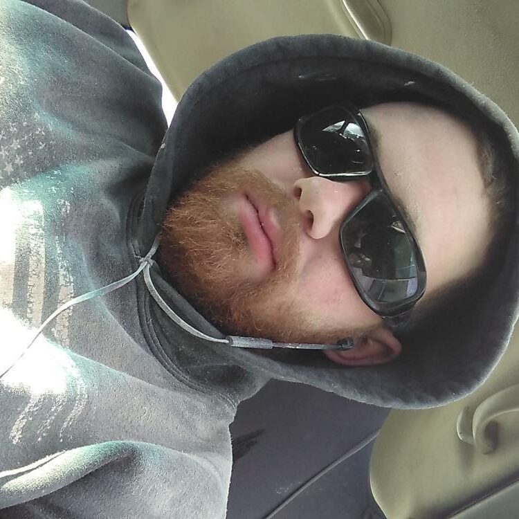 Foto de perfil de Kaeleb Jensen