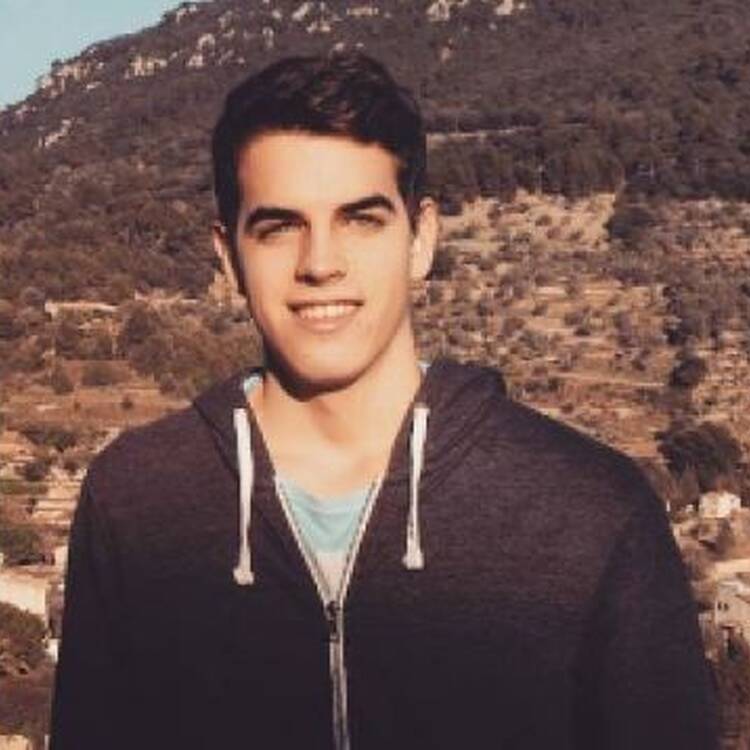 Foto de perfil de marc