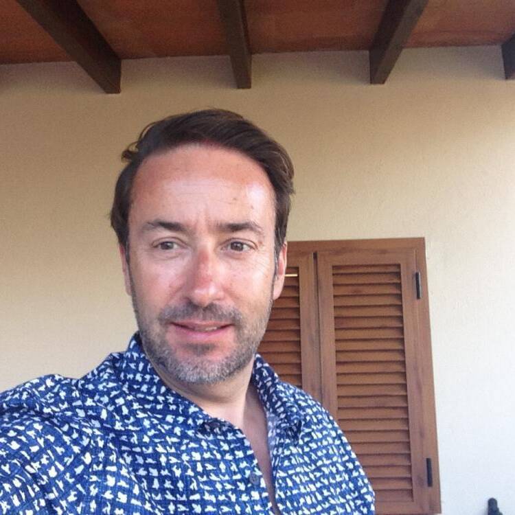 Foto de perfil de Francisco