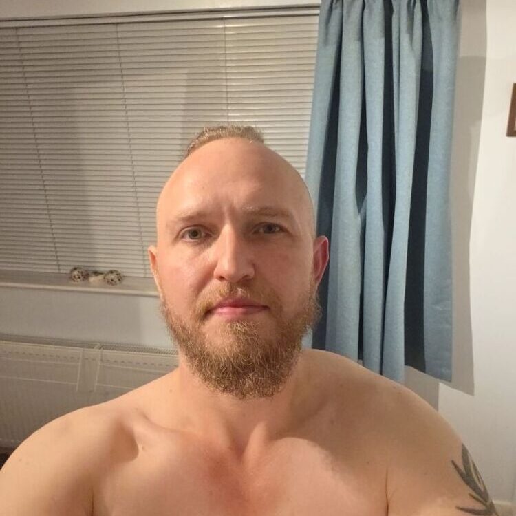 Foto de perfil de Jay