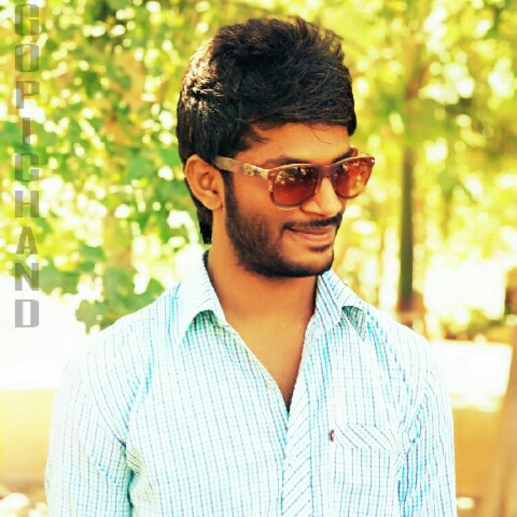 Foto de perfil de Gopichand