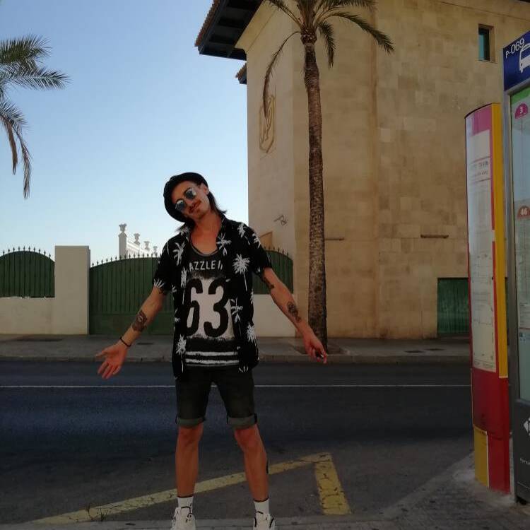 Foto de perfil de Karlos