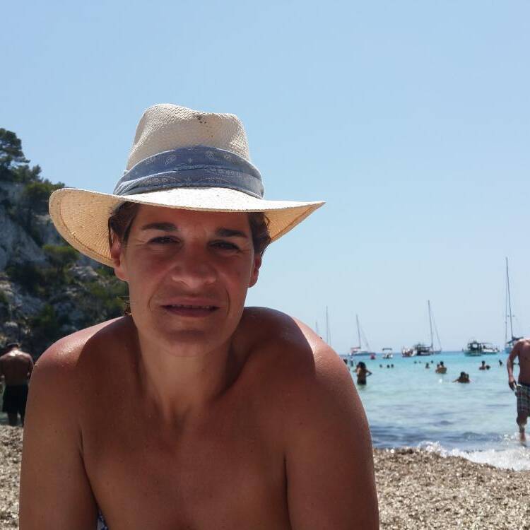 Foto de perfil de jacquie
