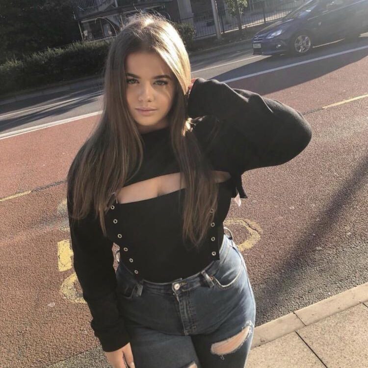 Foto de perfil de rosieamberr