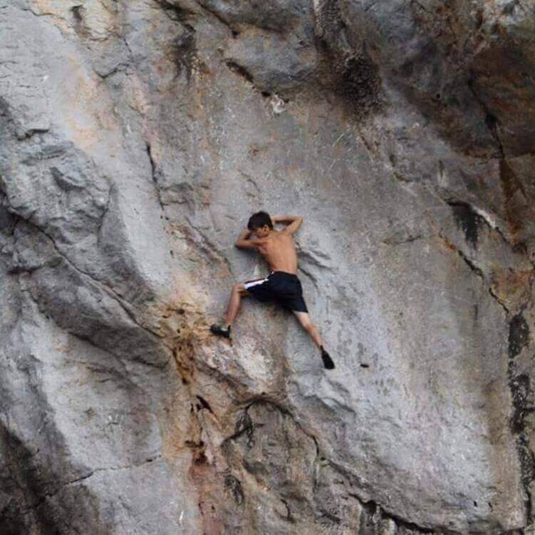 Foto de perfil de Jaume